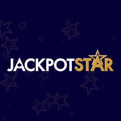 Jackpot Star Casino Logo