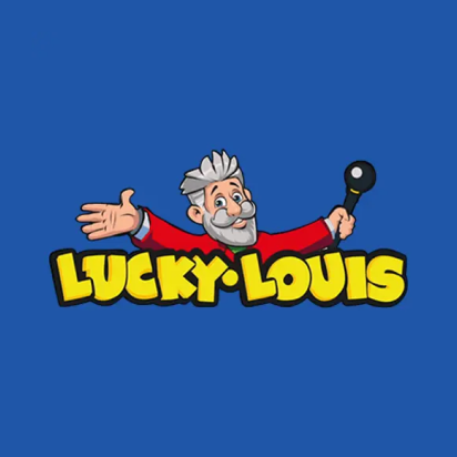 Lucky Louis Logo