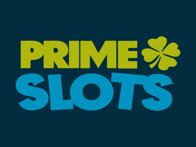 Prime Slots Logo