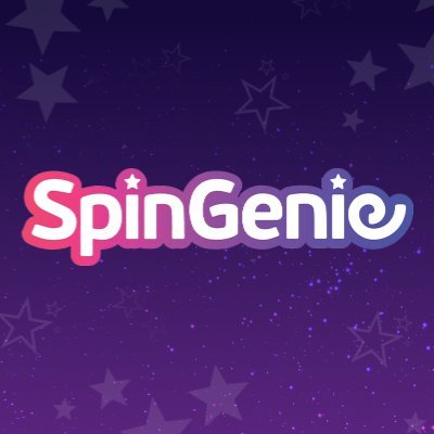 Spingenie Logo